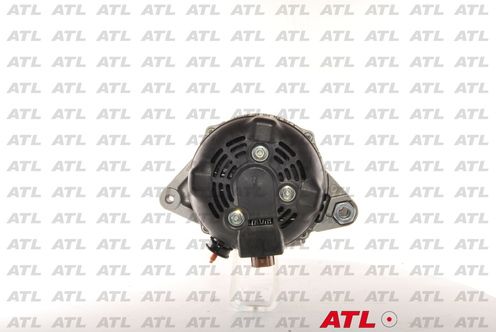 ATL Autotechnik L 84 670 Generator